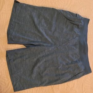 Men’s T.H.E. Linerless 11”, New Without Tags